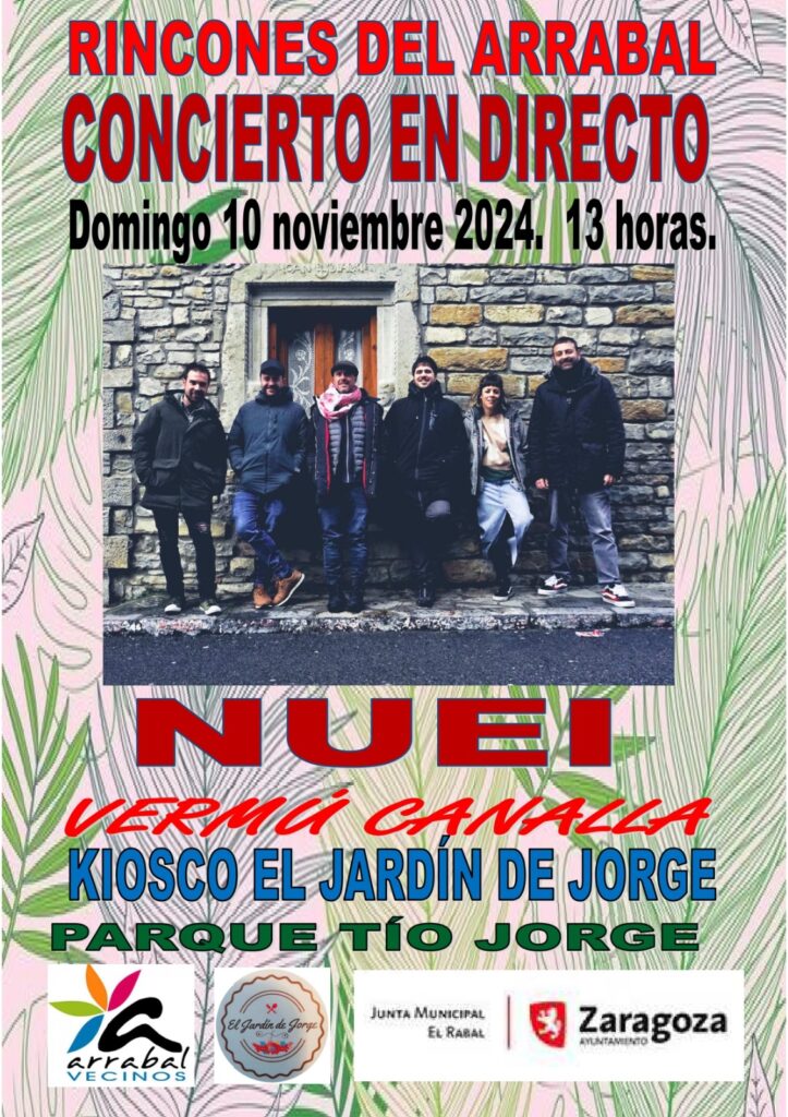 NUEI